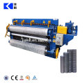 Factory direct fully automatic welded wire mesh machine